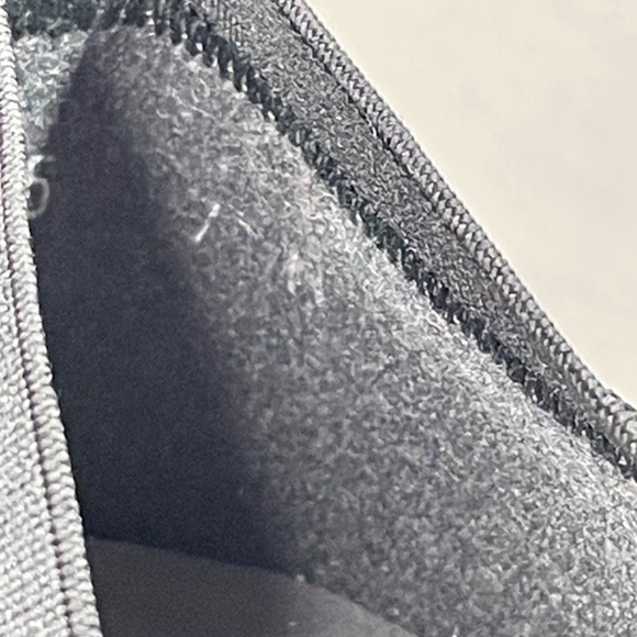 Stuart Weitzman Shoes Womens 7 black suede heels designer classic - Picture 7 of 13